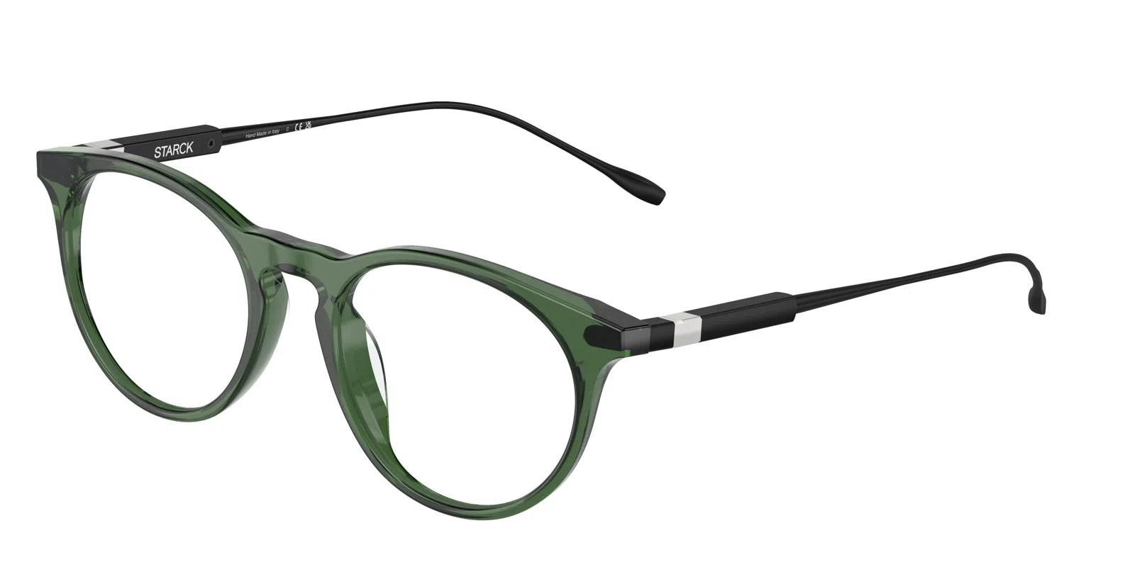 Starck Eyes 3092 Eyeglasses - view 3